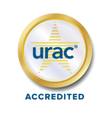 URAC Accredited