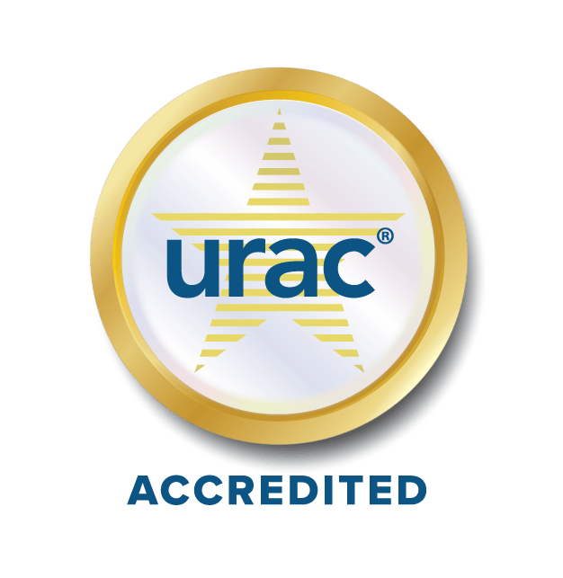 URAC Accredited