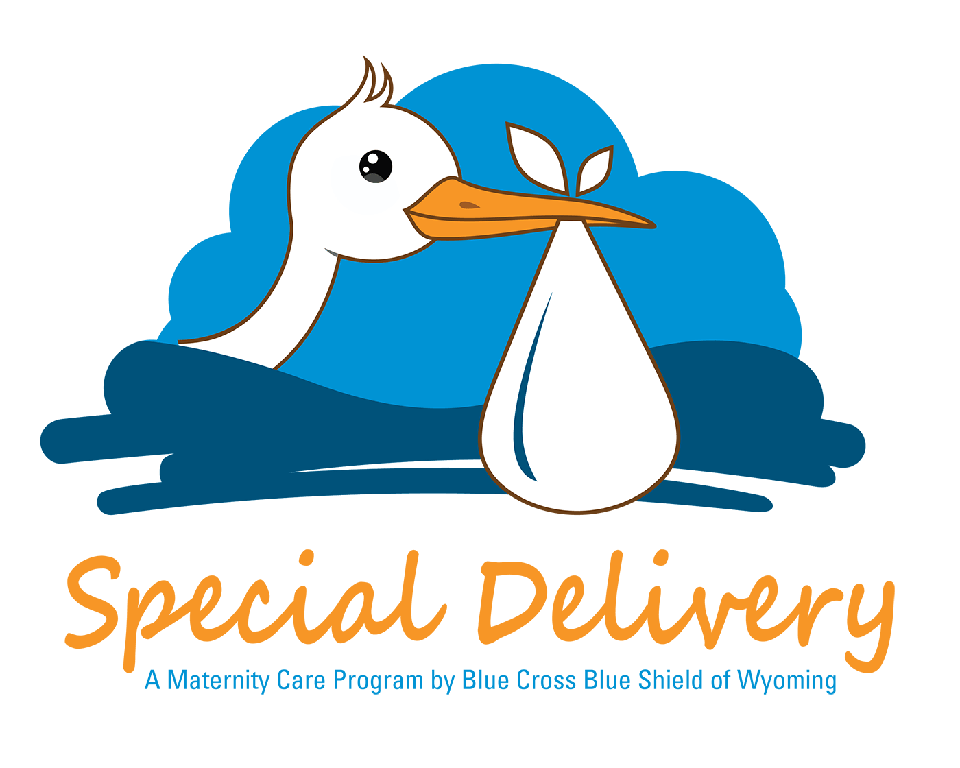 Special Delivery logo