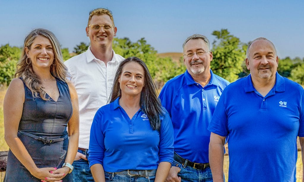 Blue Cross Blue Shield employees