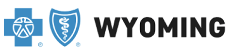 BlueCross BlueShield Wyoming logo