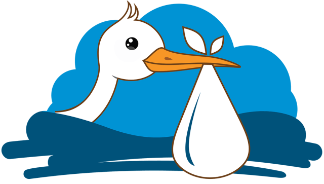 Special Delivery logo