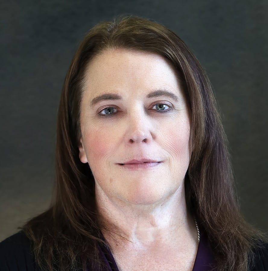 Dr. Lisa Brandes discussing Metabolic Health