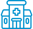 Hospital icon